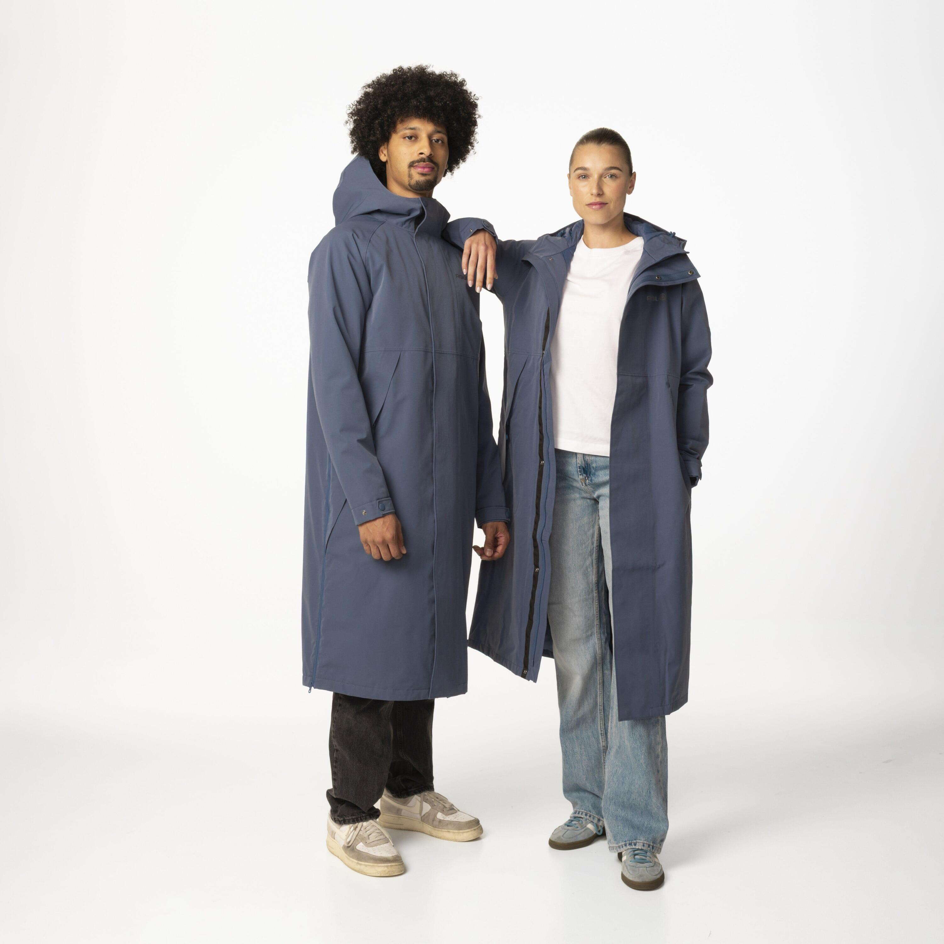 City Slicker Veste de pluie en hiver 2/7