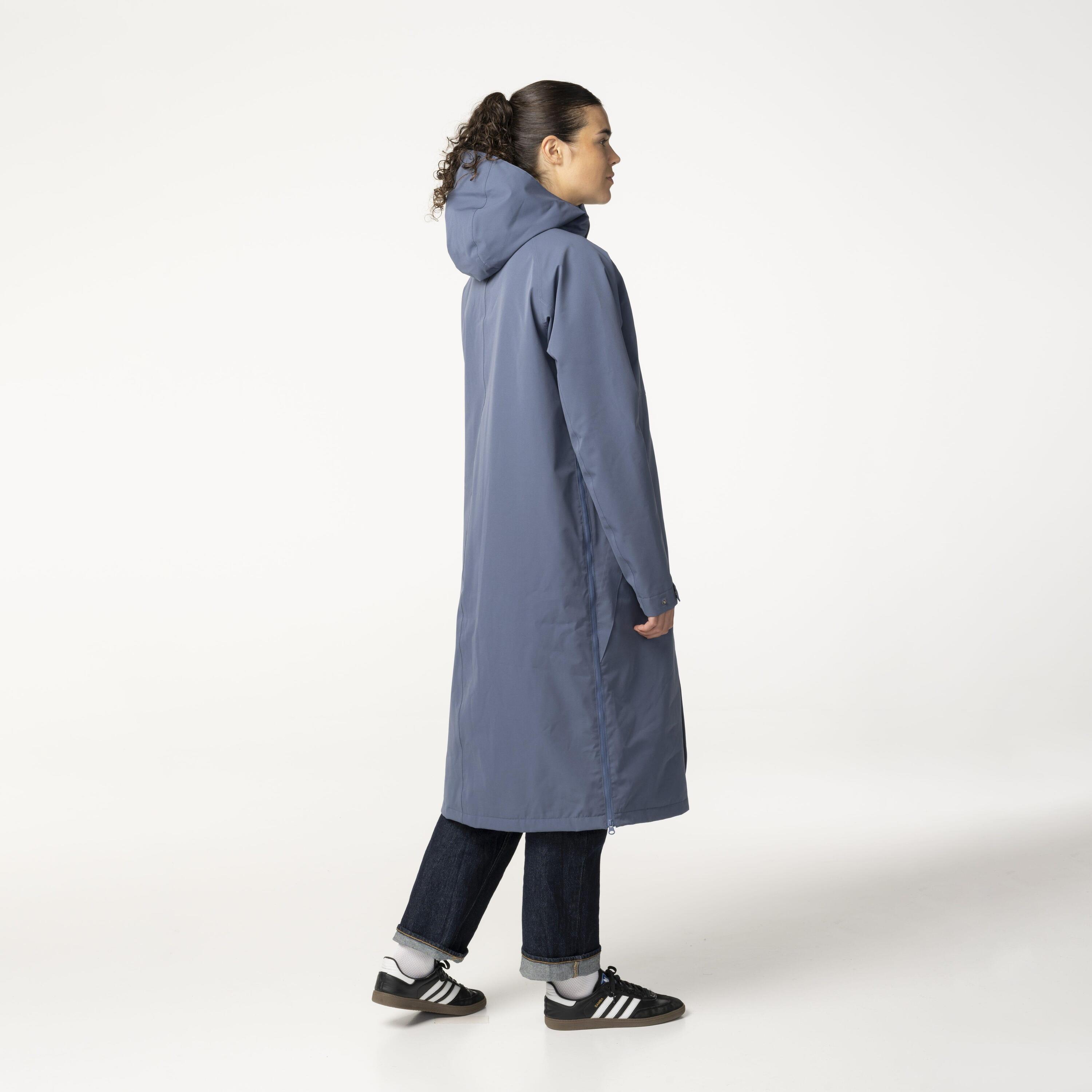 City Slicker Veste de pluie en hiver 7/7