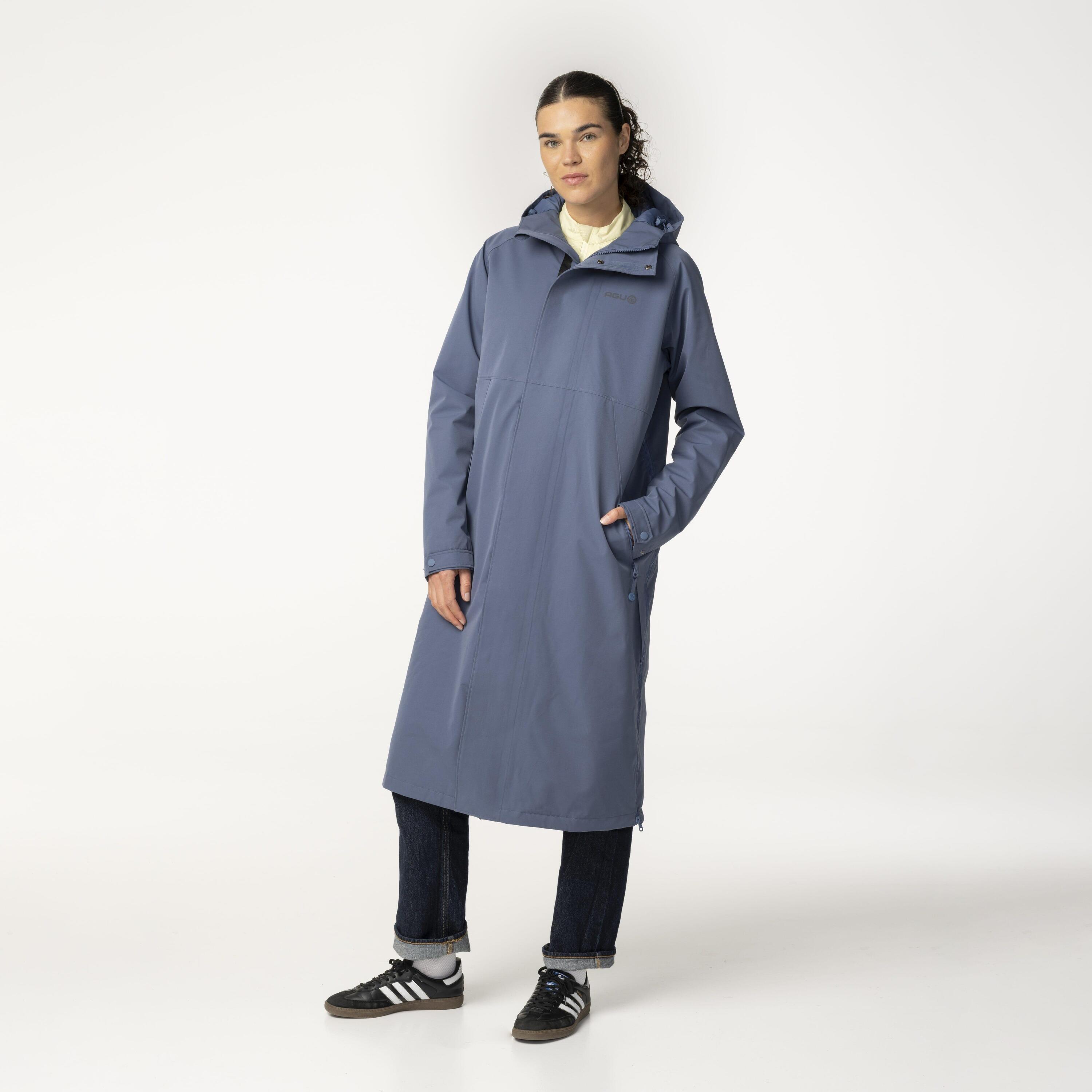 City Slicker Veste de pluie en hiver 5/7