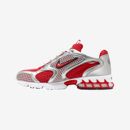 Nike Air Zoom Spiridon Cage 2 Track Red
