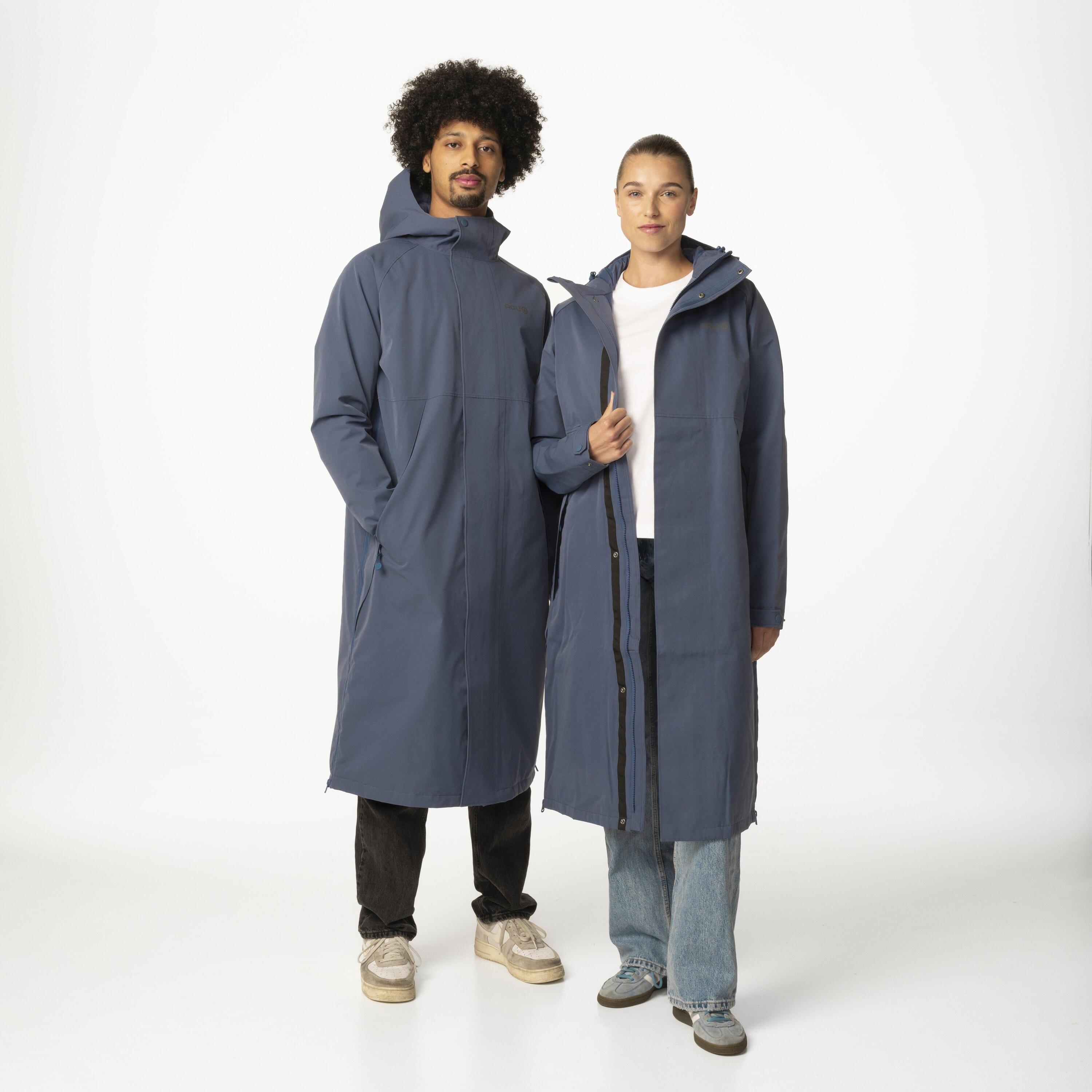 City Slicker Veste de pluie en hiver 6/7