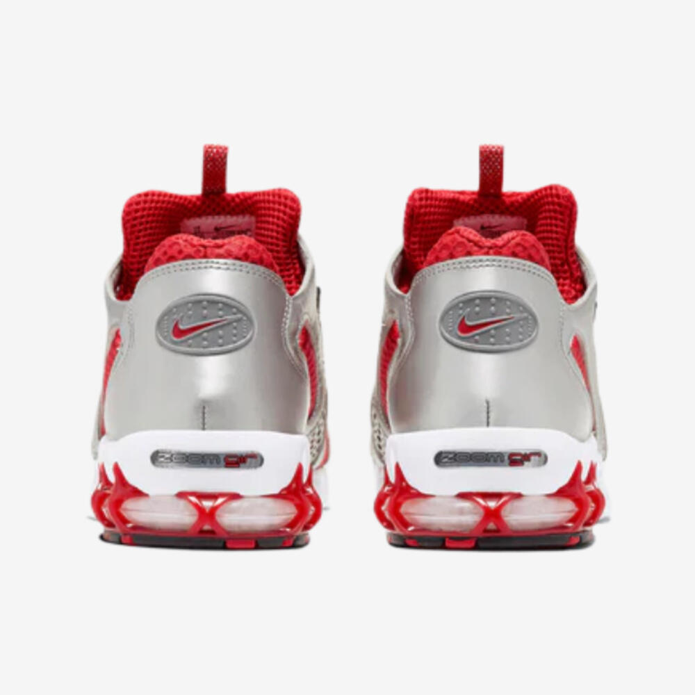 Nike Air Zoom Spiridon Cage 2 Track Red 5/6