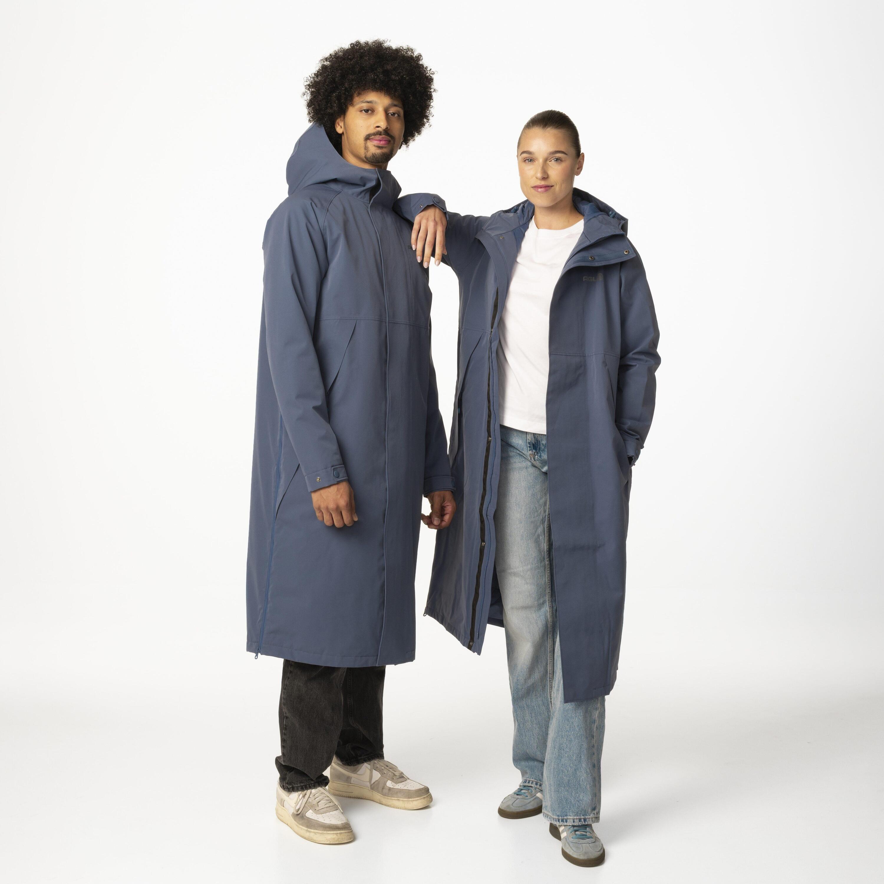 City Slicker Veste de pluie en hiver 4/7