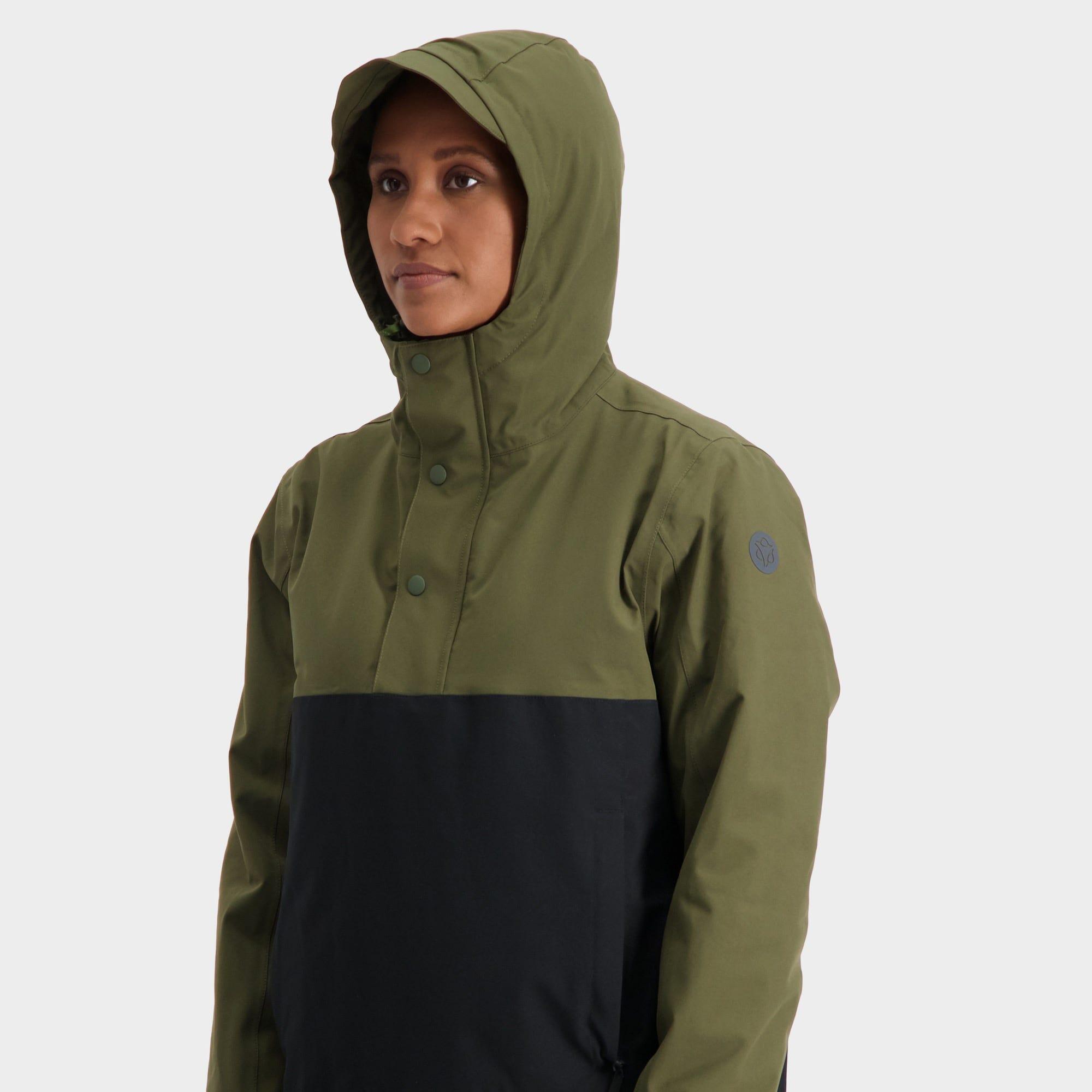Winter Giacca da pioggia invernale Urban Outdoor 5/7
