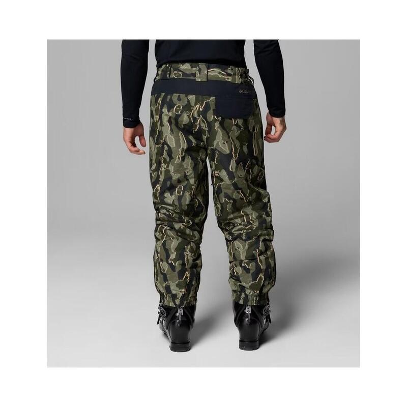 Pantaloni board pentru bărbați Columbia Coreshot Printed