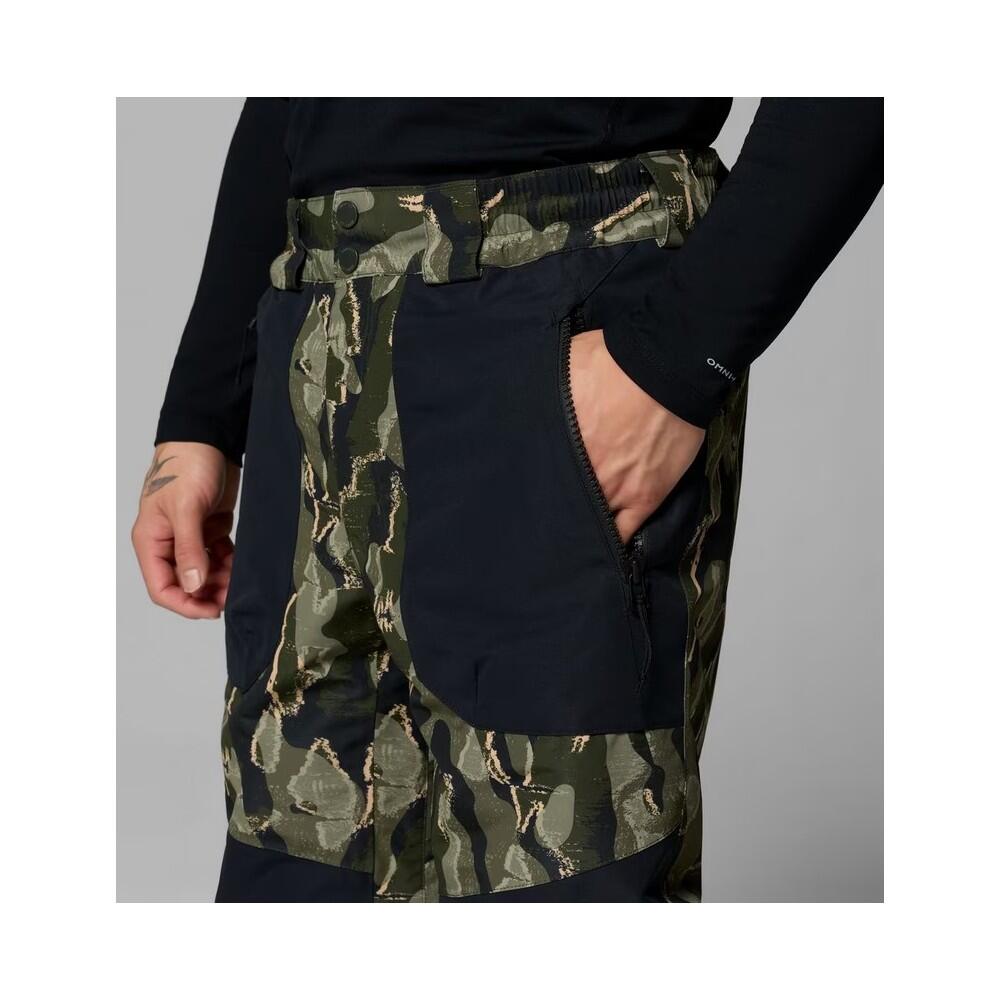 COLUMBIA Pantalon de Ski Imperméable Imprimé Coreshot™ Homme - GREENSCAPE TREE 6/7