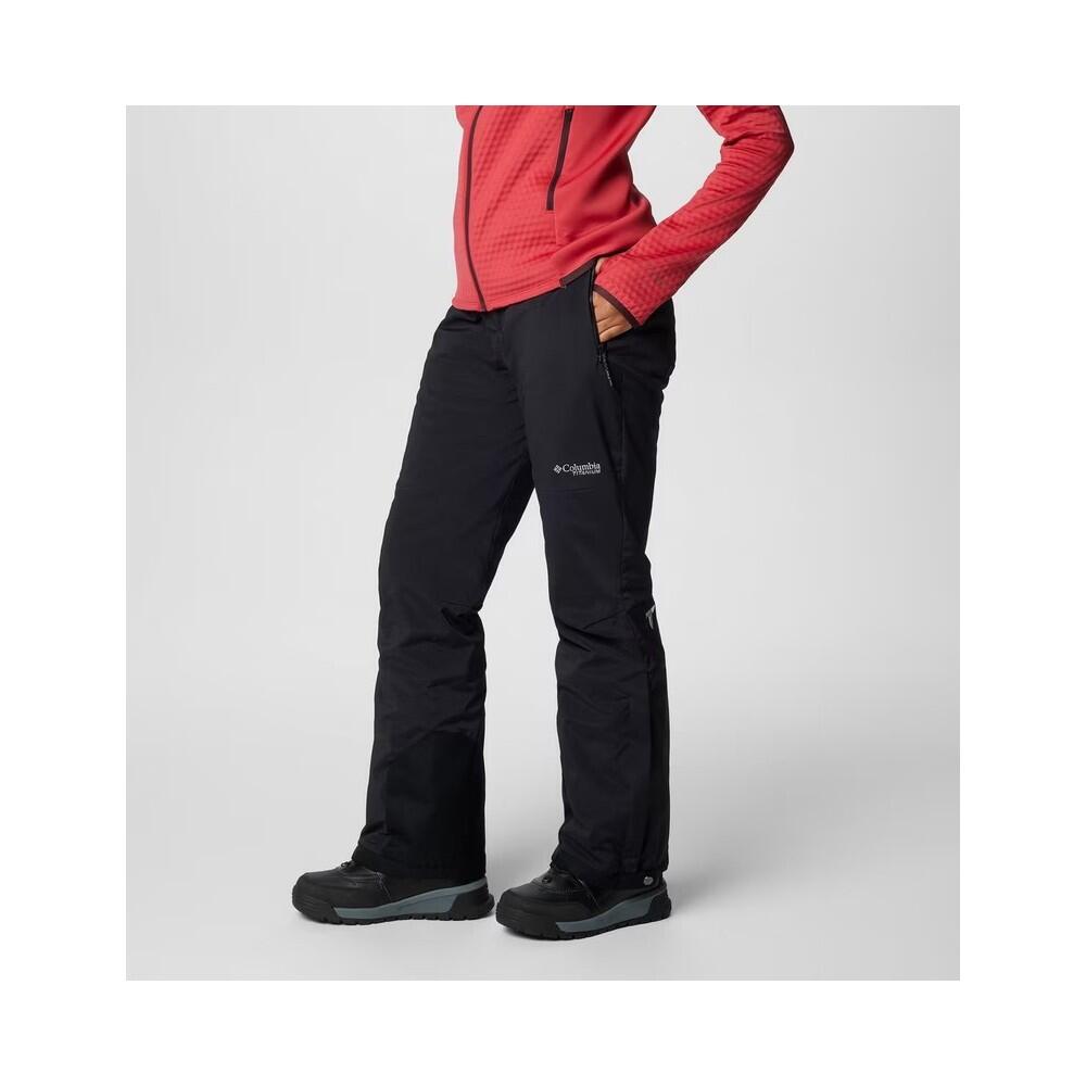 COLUMBIA Pantalon de Ski Imperméable Isolé Cirque Bowl™ Femme - BLACK 3/7
