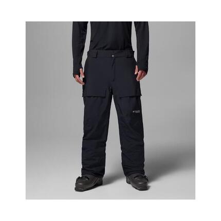 COLUMBIA Pantalon de Ski Imperméable Winter District™ Homme - BLACK