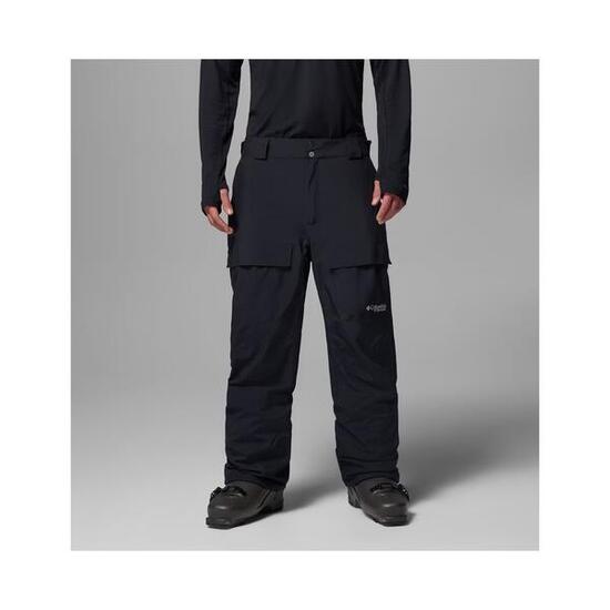 COLUMBIA Pantalon de Ski Imperméable Winter District™ Homme - BLACK