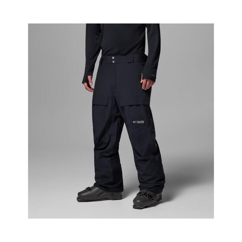 Pantalon Renforcé Fesses Genoux Pantalon De Ski Nordkapp Pour