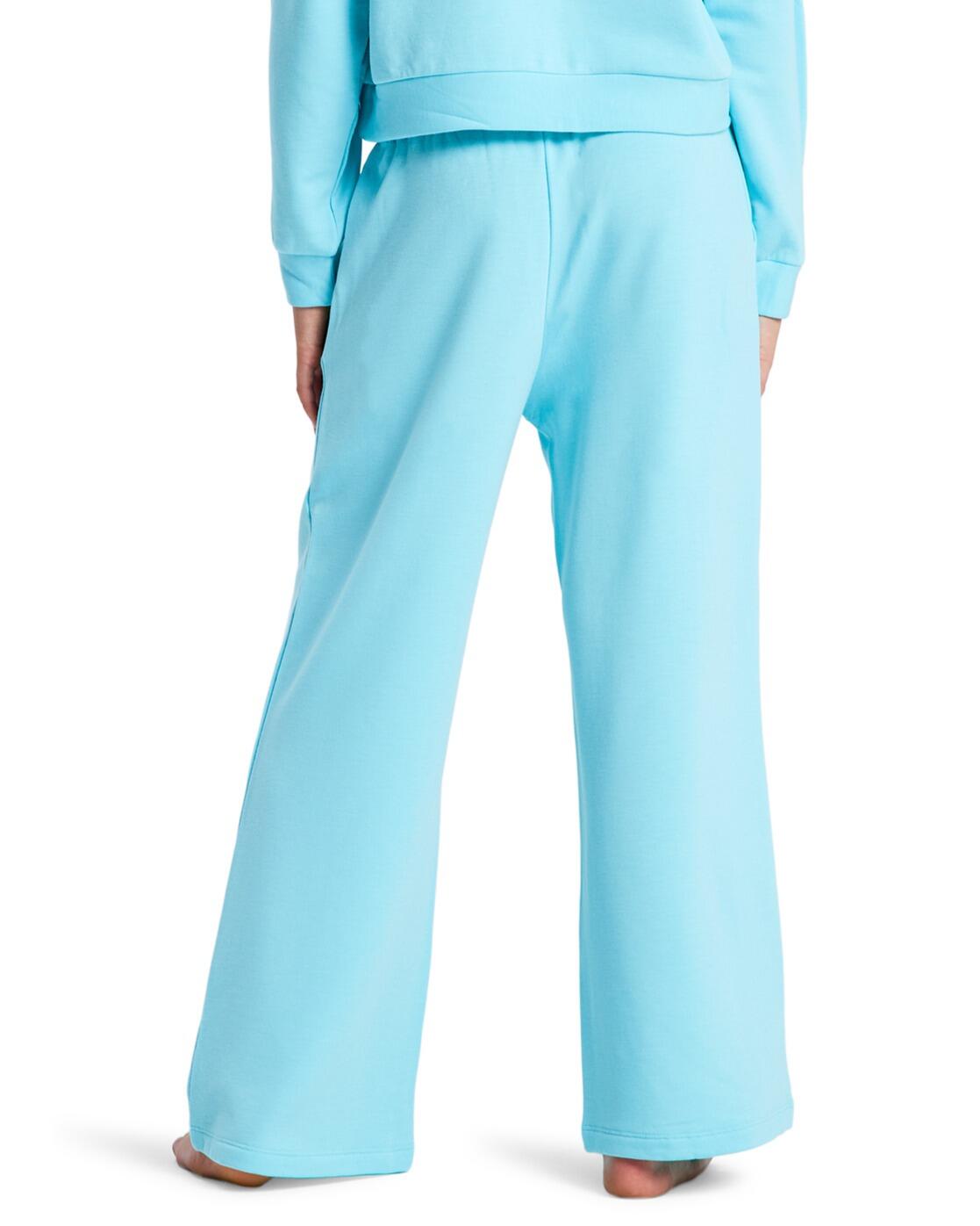 Pantalon de jogging SURFING BY SUNLIGHT Bleu Fille 2/4