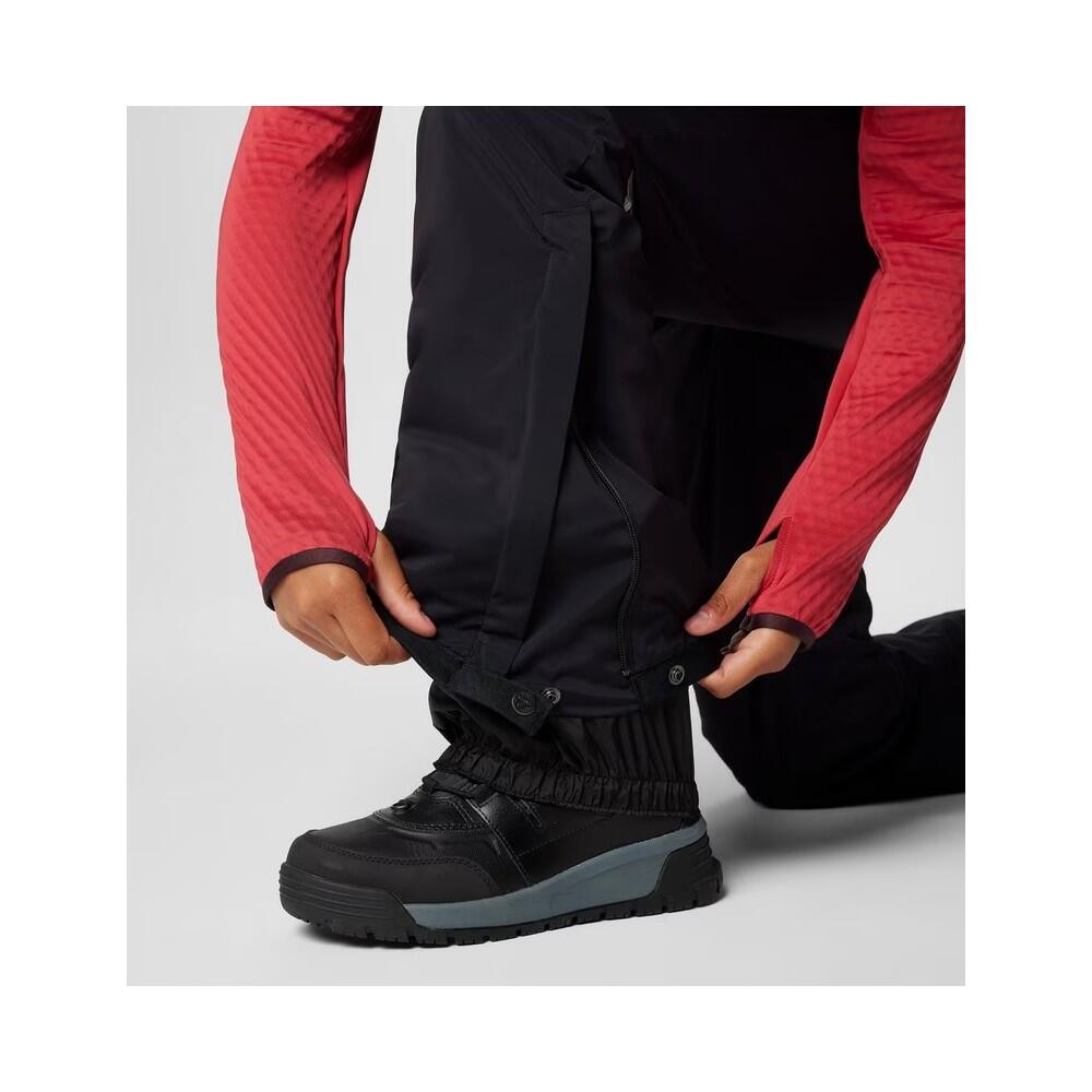 COLUMBIA Pantalon de Ski Imperméable Isolé Cirque Bowl™ Femme - BLACK 6/7