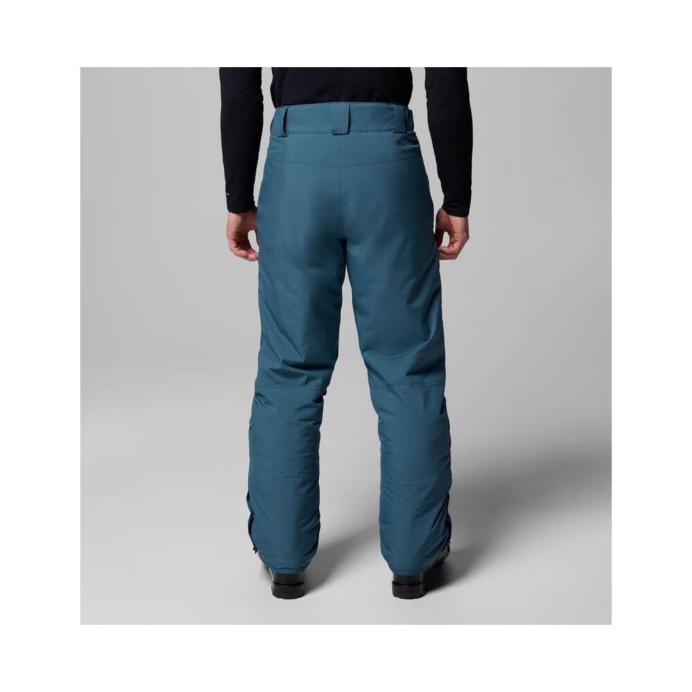 COLUMBIA Pantalon de Ski Imperméable Shafer Canyon™ II Homme - EVERBLUE 2/7