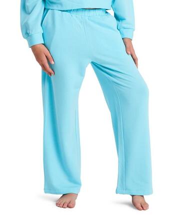 Pantalon de jogging SURFING BY SUNLIGHT Bleu Fille