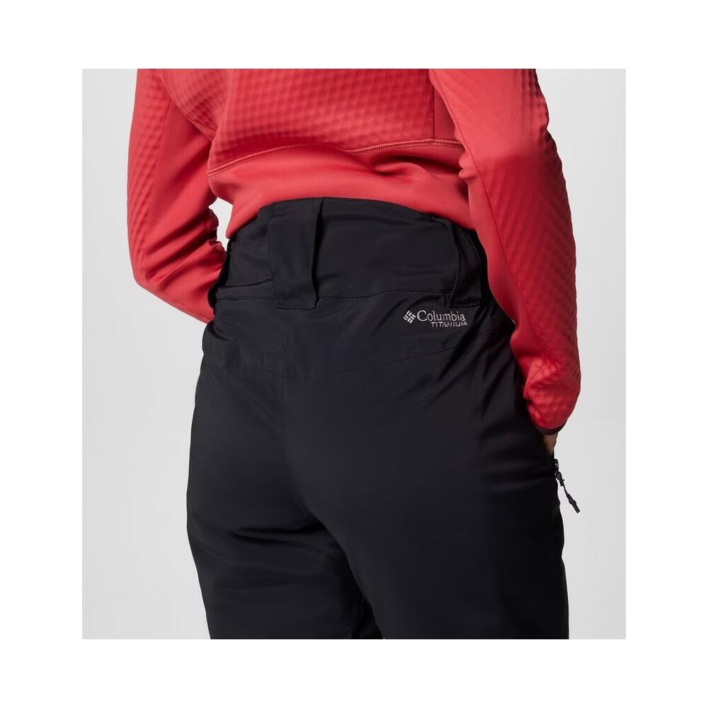 COLUMBIA Pantalon de Ski Imperméable Isolé Cirque Bowl™ Femme - BLACK 5/7