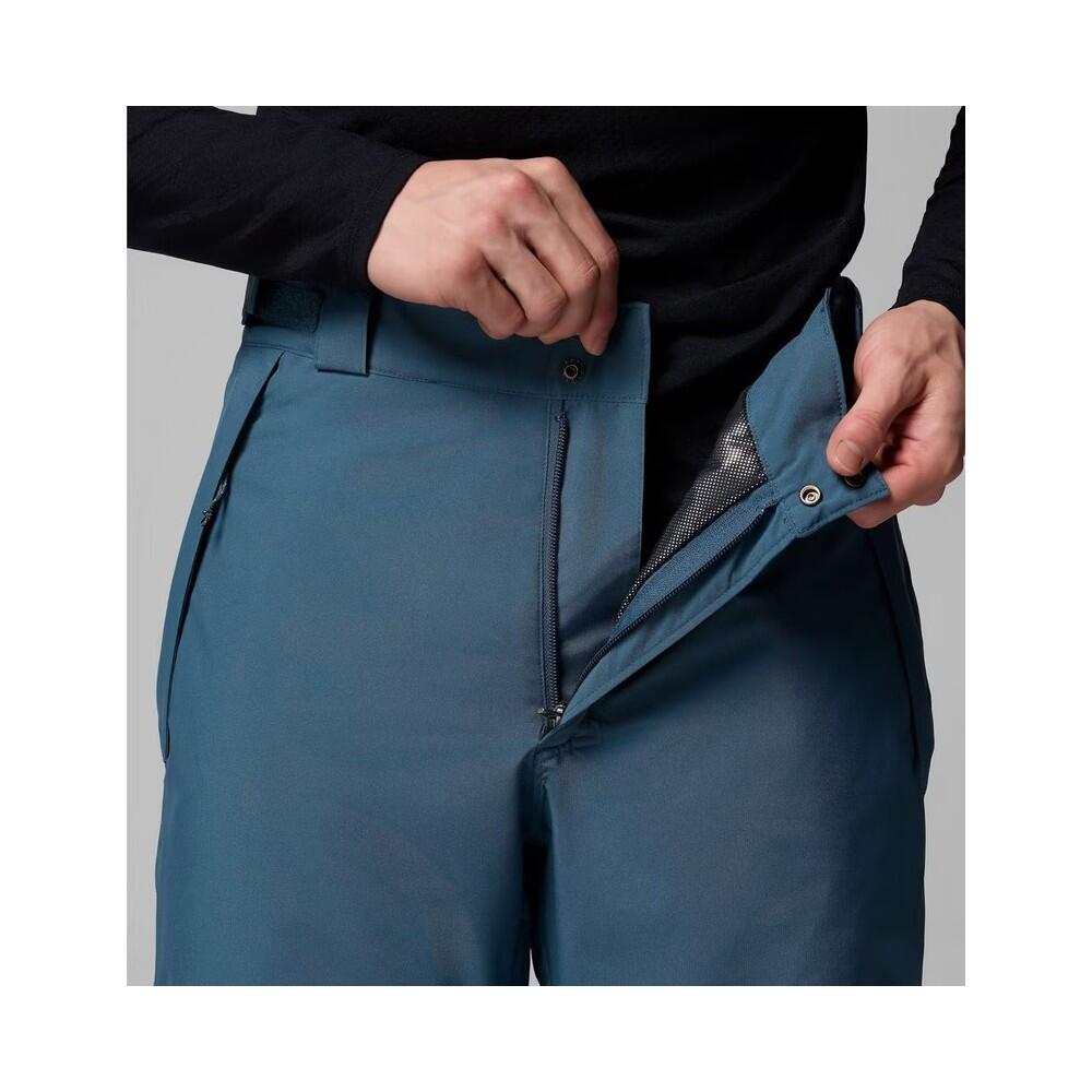 COLUMBIA Pantalon de Ski Imperméable Shafer Canyon™ II Homme - EVERBLUE 6/7