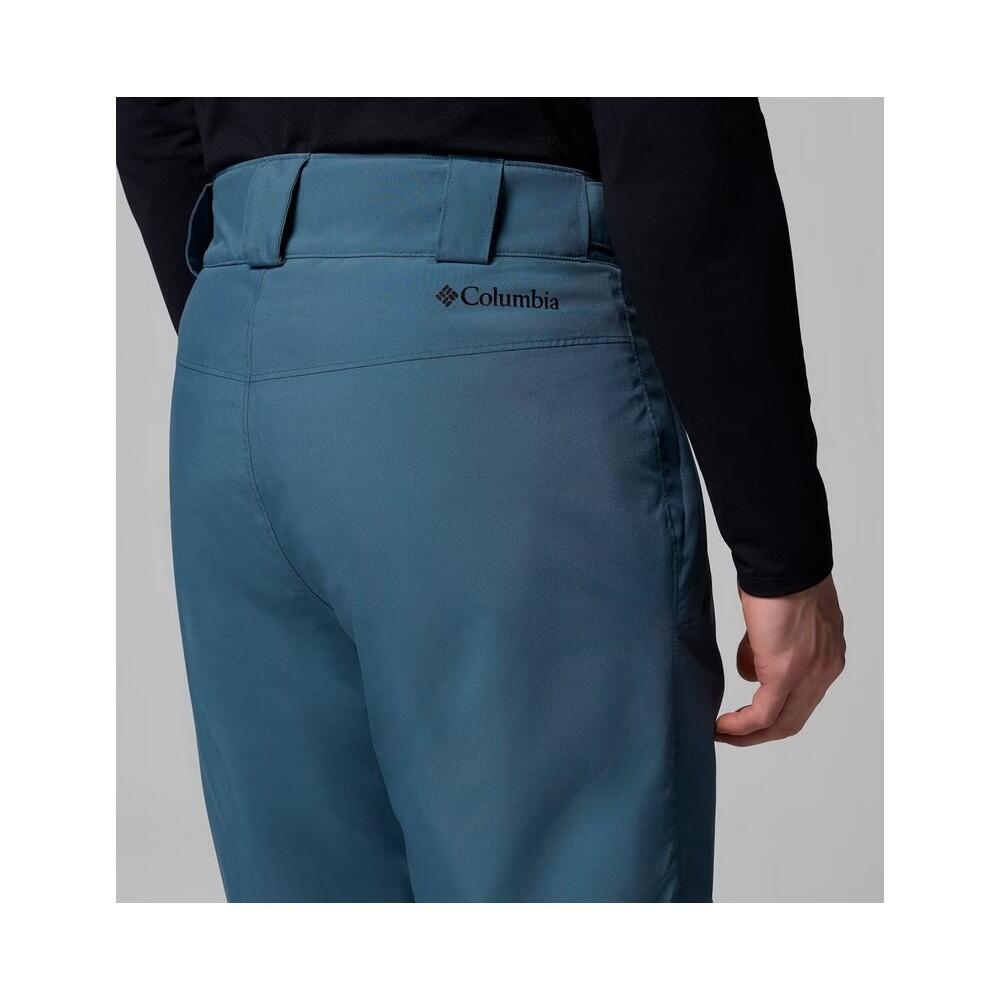 COLUMBIA Pantalon de Ski Imperméable Shafer Canyon™ II Homme - EVERBLUE 7/7