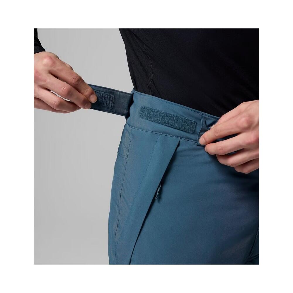 COLUMBIA Pantalon de Ski Imperméable Shafer Canyon™ II Homme - EVERBLUE 5/7