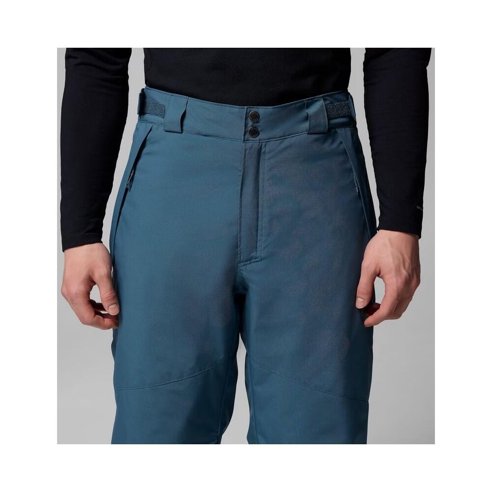COLUMBIA Pantalon de Ski Imperméable Shafer Canyon™ II Homme - EVERBLUE 4/7