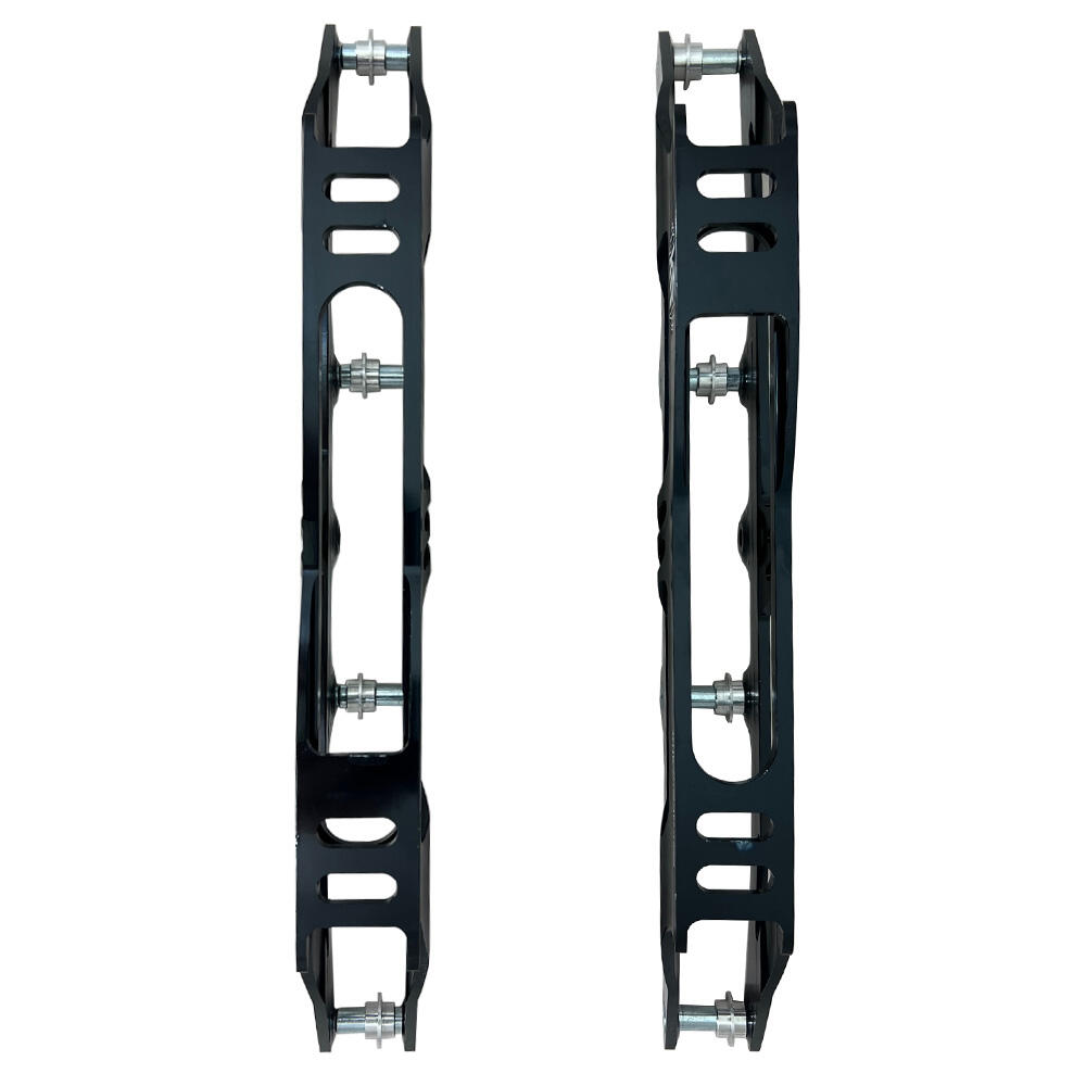 GUÍA PARA PATINES 4x110 Y 3x125 NEGRO 2 UDS 2/2