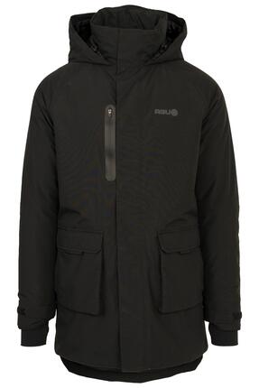 Herren Winter Regenjacke Defender Wasserdicht Atmungsaktiv
