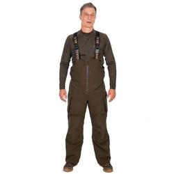 Salopettes Fox Sherpa Tec Kaki