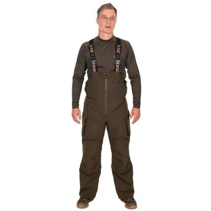 Fox Sherpa Tec Latzhose Khaki