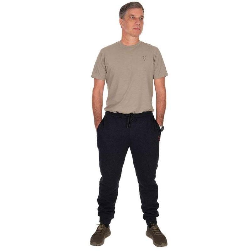 Pantaloni da jogging in sherpa Fox B/O 3/5
