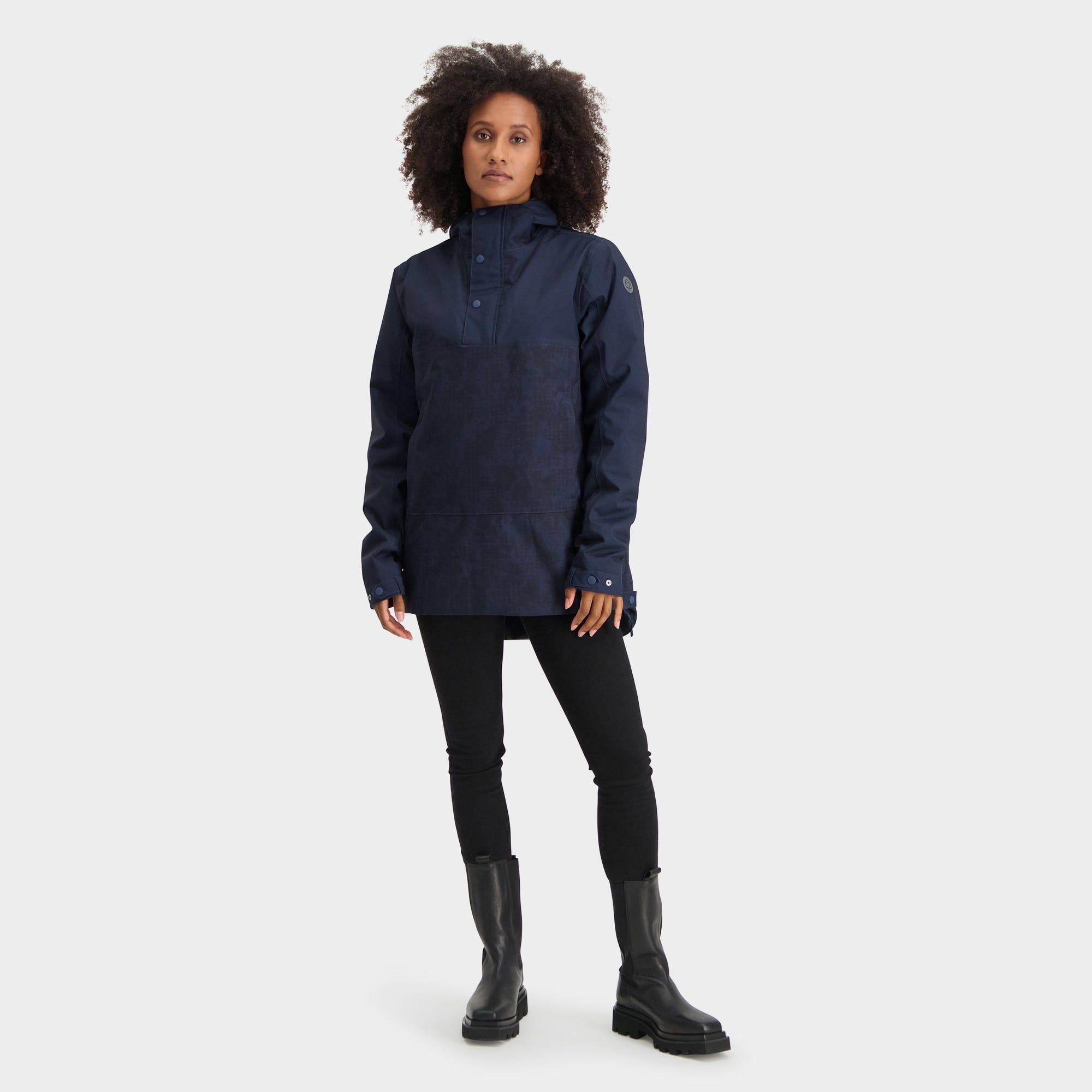 Winter Veste de pluie en hiver 2/7
