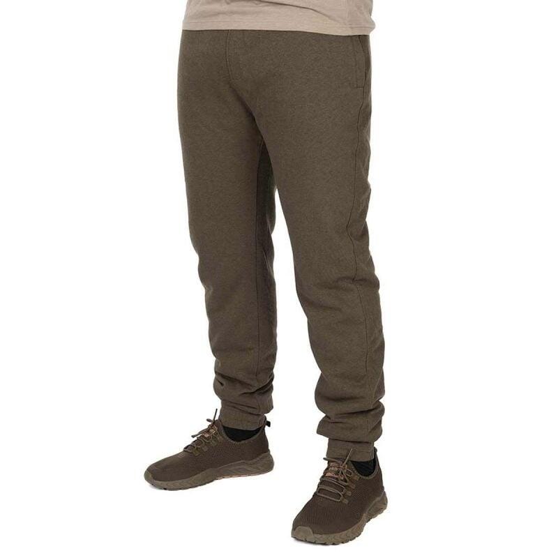 Fox - Pantalon De Jogging En Sherpa Vert/noir De La Collection Fox - Pantalons - Vert - No Size - Decathlon