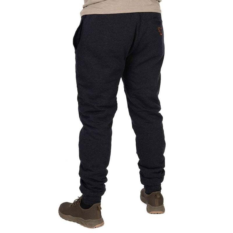 Pantalon de jogging en sherpa Fox B/O 4/5