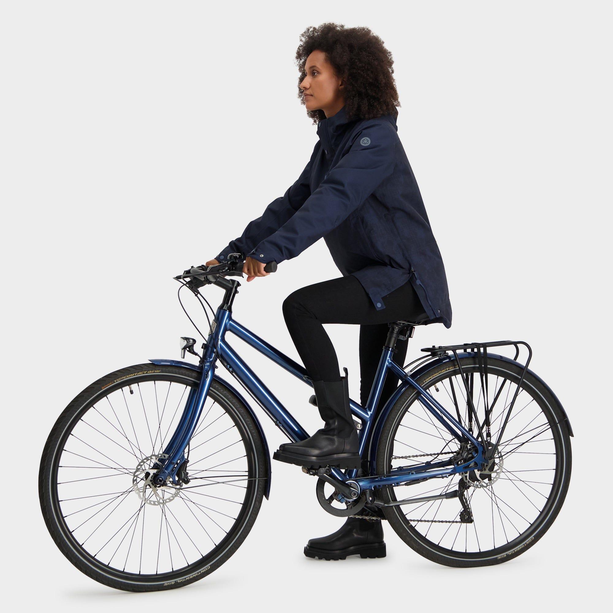 Winter Veste de pluie en hiver 4/7