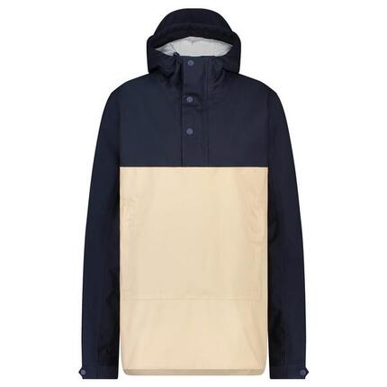 Rain Anorak Winter Regenjas