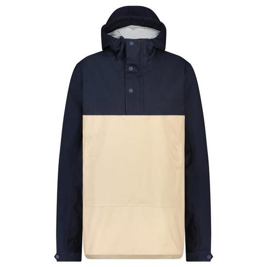 Rain Anorak Winter Regenjas