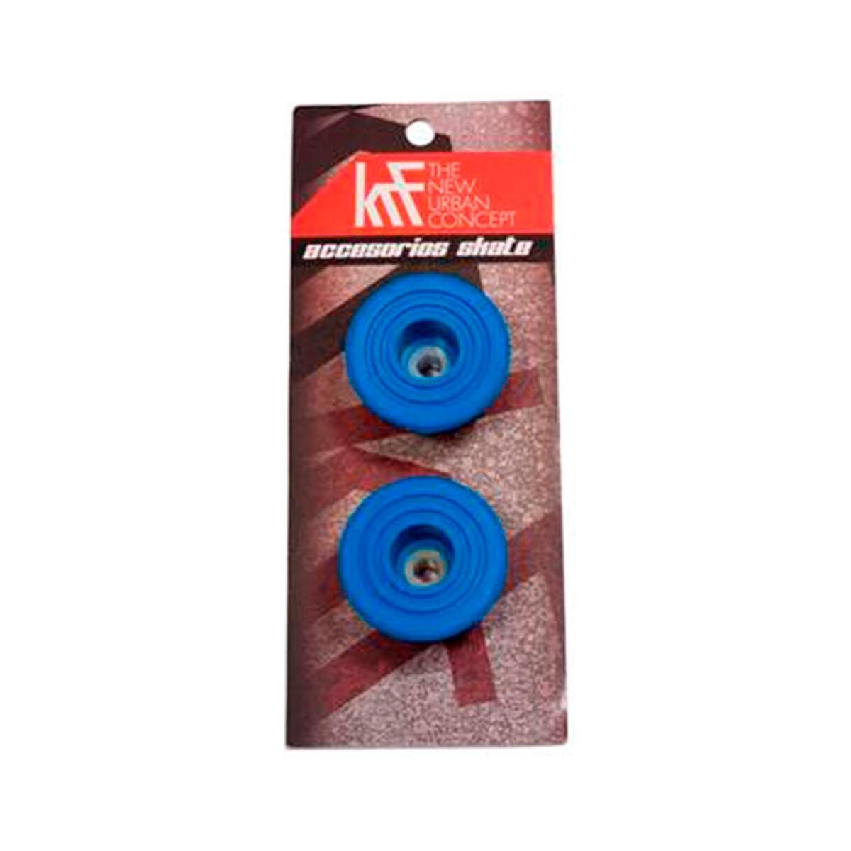 FRENO PATIN QUAD PVC (2 UDS) 2/2