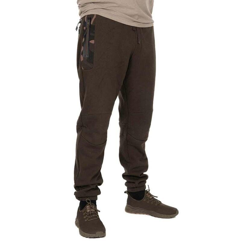 Pantalon de jogging Fox Premium 310 kaki/camouflage 7/7