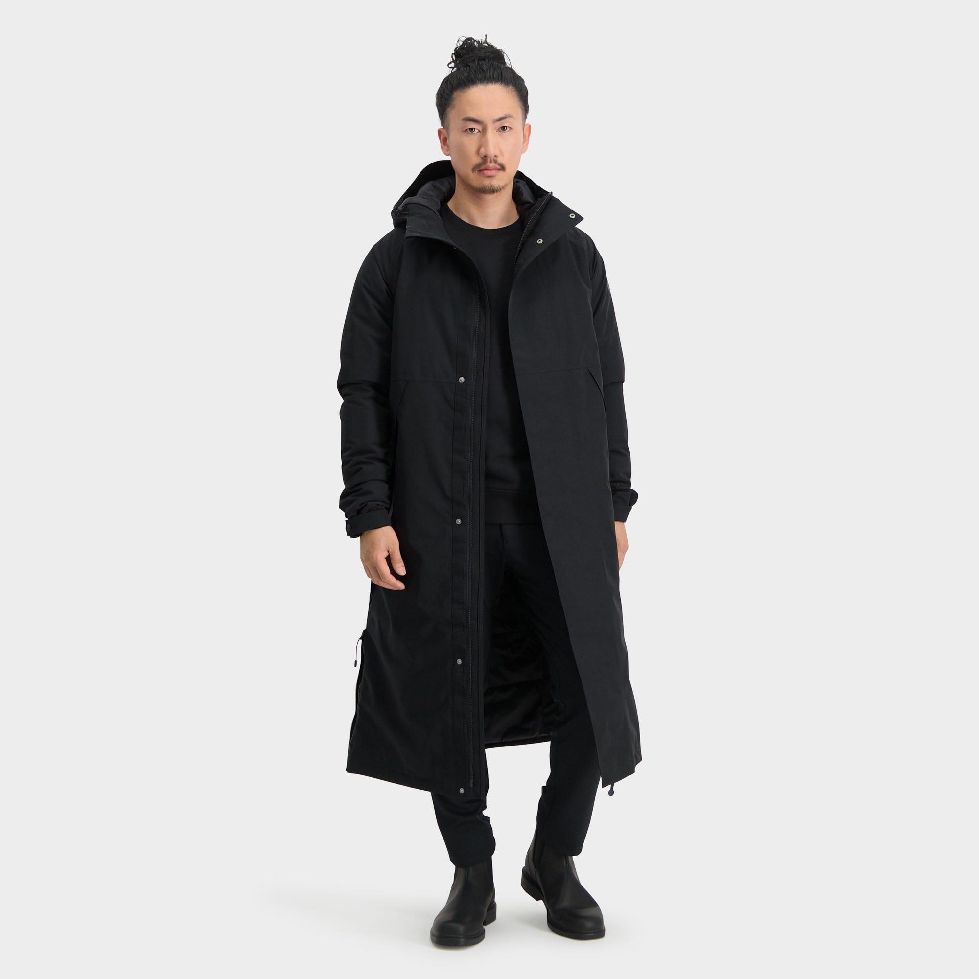City Slicker Veste de pluie en hiver 7/7