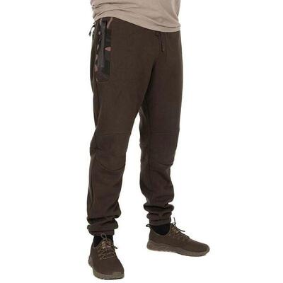 Fox premium 310 joggers black/camo