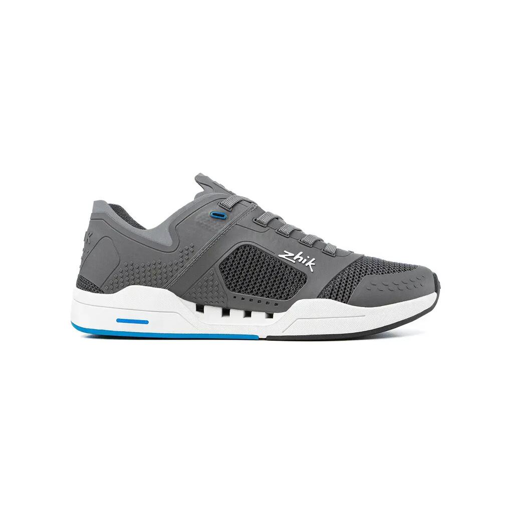 Fuze Shoe Boot Shoe Women's/Men's Dark Grey