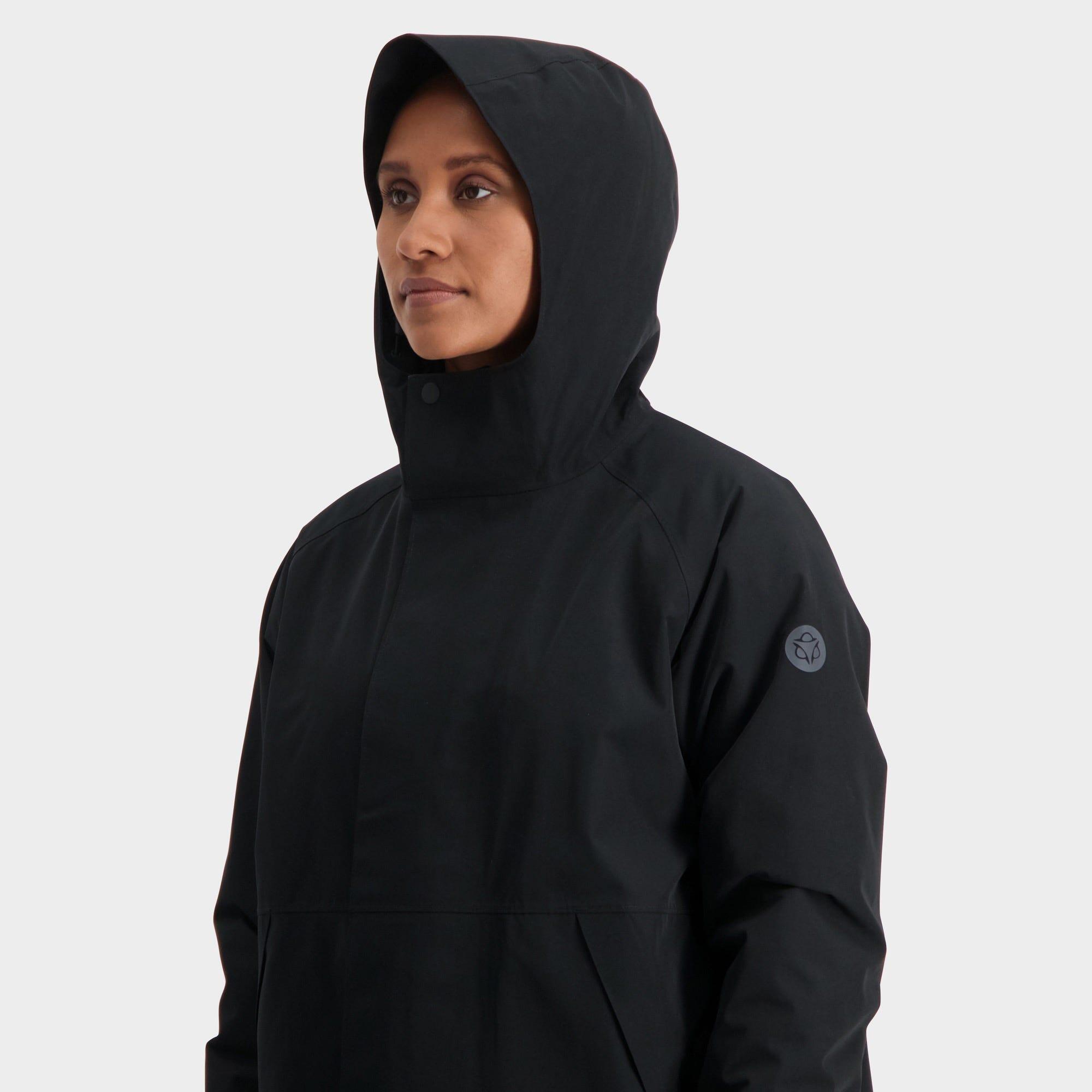 City Slicker Winterregenjacke 6/7