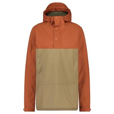 Rain anorak winter regenjas