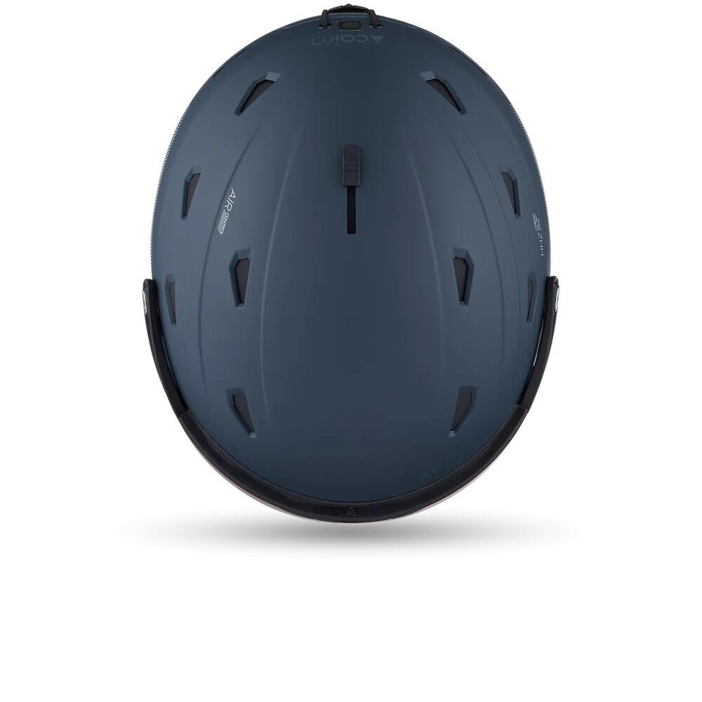 Casco de esqui CAIRN XPLORER VISOR EVOLIGHT NXT® - MAT ECLIPSE 3/3