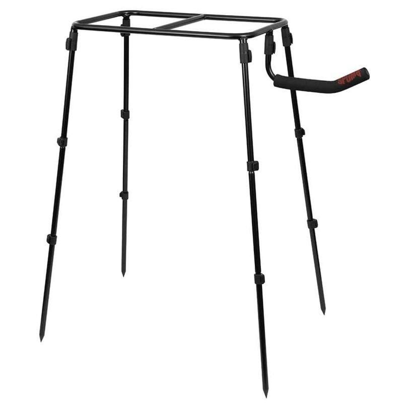 Support pour seau Spomb MK2 Double 6/6