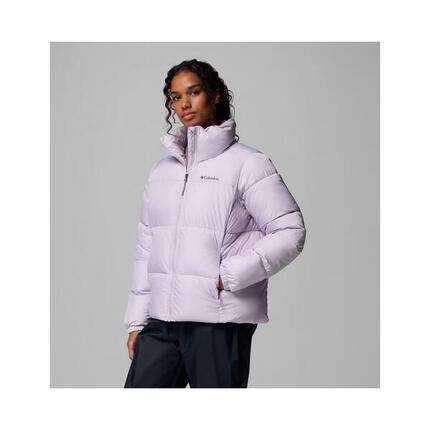 COLUMBIA Doudoune Puffect™ II Femme - LAVENDER PEARL