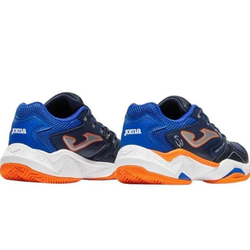 Buty do tenisa chłopięce, Master 1000 Jr 26 JMATS 3/5