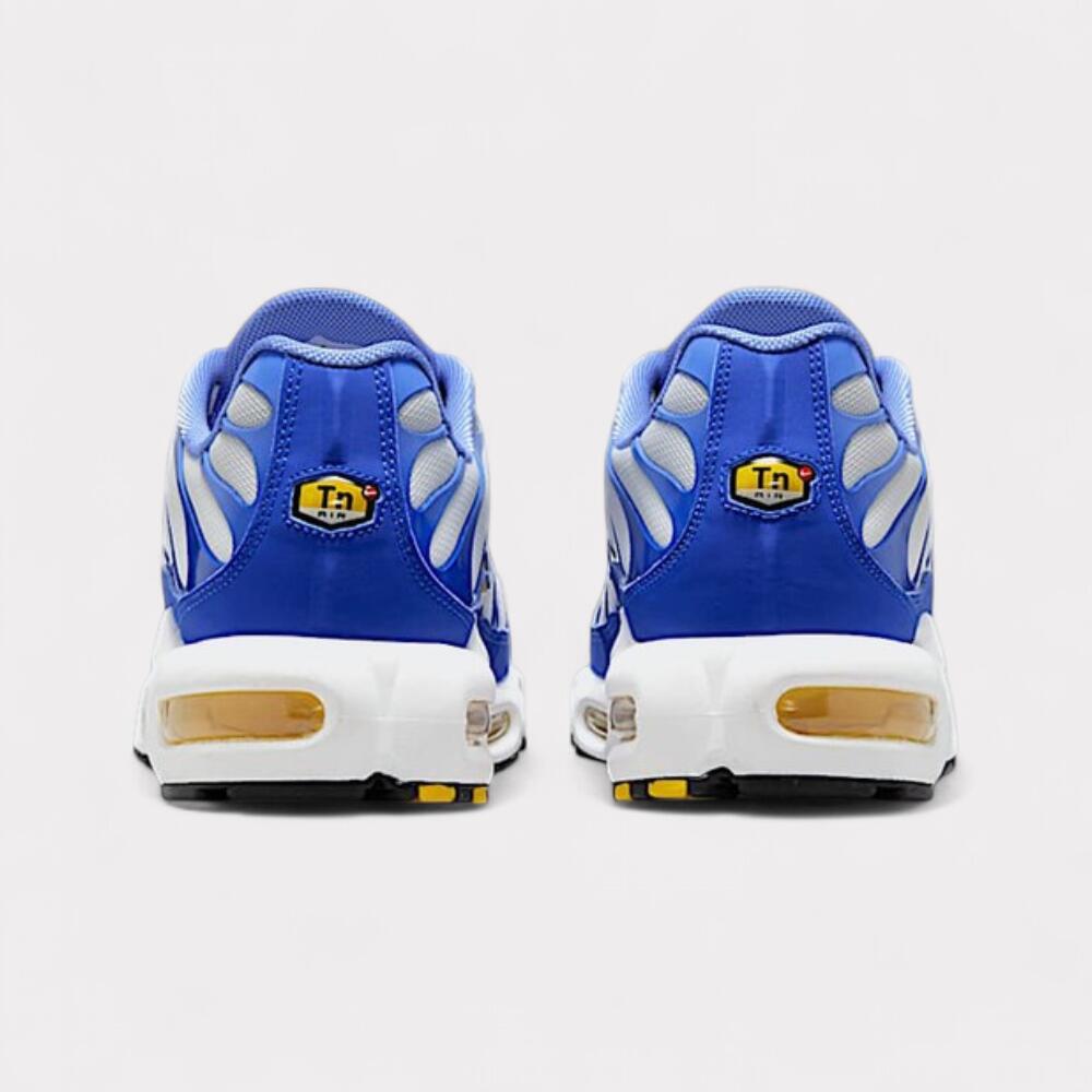 Nike Air Max Plus - Lyon Blue 3/5