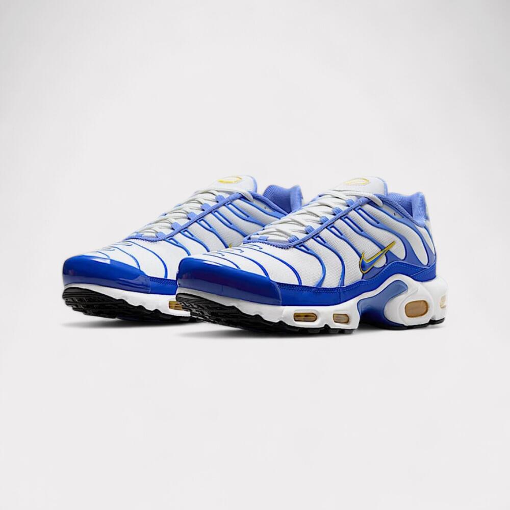 Nike Air Max Plus - Lyon Blue 2/5