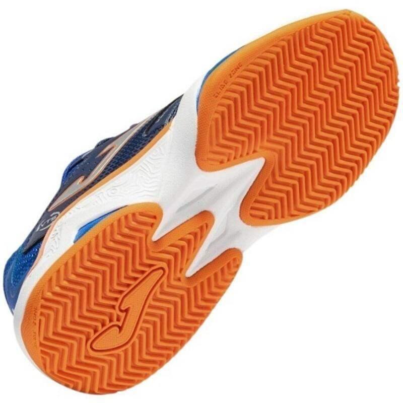 Buty do tenisa chłopięce, Master 1000 Jr 26 JMATS 5/5