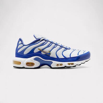 Nike Air Max Plus - Lyon Blue
