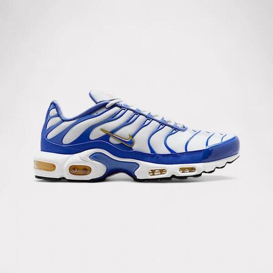 Nike Air Max Plus - Lyon Blue